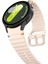 Samsung Galaxy Watch 7 Fe 6 5 4 40 44 Classic 42 43 45 46 mm ile Uyumlu Kordon Wavy Silikon 5