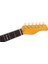 Larry Carlton T7TV Elektro Gitar Nt 4