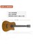 Traveler Rmmg Redlands Mini Akustik Gitar 2