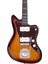 Larry Carlton J5 Elektro Gitar 3ts 4