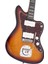 Larry Carlton J5 Elektro Gitar 3ts 5