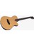Larry Carlton G5A Elektro Akustik Gitar Nts (Solid Body) 4