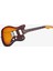 Larry Carlton J3 Elektro Gitar 3ts 4