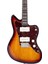 Larry Carlton J3 Elektro Gitar 3ts 5
