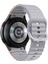 Samsung Galaxy Watch 7 Fe 6 5 4 40 44 Classic 42 43 45 46 mm ile Uyumlu Kordon Wavy Silikon 3