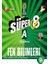 8. Sınıf Türkçe Soru Bankası - Matematik Soru Bankası - Fen Bilimleri Soru Bankası 3'lü Set 2