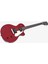 Larry Carlton L3 Hh Elektro Gitar Chr 5