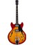 Larry Carlton H7T Elektro Gitar Cs 1