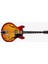 Larry Carlton H7T Elektro Gitar Cs 2