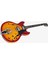 Larry Carlton H7T Elektro Gitar Cs 4