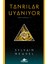 Tanrılar Uyanıyor - Themis Dosyaları Serisi 2 - Sylvain Neuvel 1