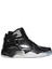 Patrick Ewing Rogue x Good Dad Gang Black/chrome 44.5 1