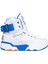 33 Hı 10 Year Annıversary White/blue/orange/gold 44.5 1