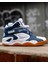 Rogue White/navy/gum 44.5 2
