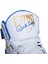 33 Hı 10 Year Annıversary White/blue/orange/gold 44.5 3