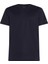 Erkek Dc Mercerızed S/s Tee T-Shirt-Lacivert 1