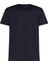 Erkek Dc Mercerızed S/s Tee T-Shirt-Lacivert 2