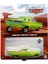 1:55 Scale Die-Cast Vehicle - Ramone (Green) (HFB39) 1