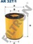 Hava Filtresi Mercedes M166 A-Class W168 Vaneo 414 12 1