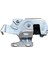 Bagaj Kapi Kilidi Üst Sol Ducato-Boxer-Jumper Iii 06 12 1