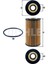 Yag Filtresi Mercedes OM628 W211 W463 W163 W220 12 1