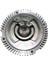 Fan Termiği Transit-Tourneo 2.2 Tdci-2.4 Tdci-2.3 16 V V 347-KLIMALI 12 1