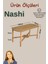 Nashi Sehpa 100cm x 43cm 2