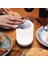 Rgb Touch Lamp Portable Speaker Led Işıklı Hoparlör Kamp Lambası Çadır Lambası Rgb Led Işıklar 3
