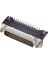 25 Pin 90' Pcb Tip Erkek D-Sub Konnektör ( 5 Adet ) 1