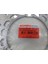 2DP-F582W-00 Arka Fren Diski Orj. Yamaha Nmax 125 155 2015-2023 5