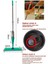 Tekno Trust Sprey Mop Yeni Nesil Pratik Temizlik Seti Toplamda 4 Adet Bez ile 4