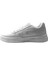 V-331 Siyah & Beyaz Bağlı Erkek Sneaker Spor Ayakkabı 2