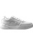 V-331 Siyah & Beyaz Bağlı Erkek Sneaker Spor Ayakkabı 1
