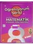 Matsev 8.sınıf Lgs Öğreniyorum Serisi Matematik Güncel Baskı 1
