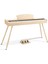 DDP-80 Wooden Style Dijital Piyano Naturel Wood 1