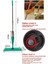 Tekno Trust Sprey Mop 300CC Su Hazneli Pratik Temizlik 3 Adet Mop ( Distribütör Garantili ) 4