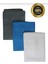 Mikrofiber Temizlik Bezi ( 3 Paket ) ( 9 Adet ) 2