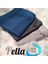 Mikrofiber Temizlik Bezi ( 3 Paket ) ( 9 Adet ) 4
