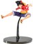 Anime One Piece Monkey D. Luffy Action Figür 17 cm 2