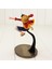 Anime One Piece Monkey D. Luffy Action Figür 17 cm 3