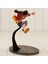 Anime One Piece Monkey D. Luffy Action Figür 17 cm 4