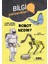 Bilgi Parçacıkları – Robot Nedir? - Laura Ertimo 1