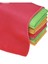 Li-Onteks (4 Adet) Mikrofiber Baklava Desenli Cam Bezi 40X40 2
