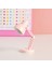 3'lü Mini LED Masa Lambası Pembe (Yurt Dışından) 1