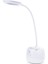 Halka USB Şarjlı Masa Lambası Çok Renkli (Yurt Dışından) 1