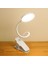 Plug-In LED Klipsli Masa Lambası Çok Renkli (Yurt Dışından) 1