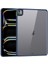 iPad Pro 13 2024 Mavi Için Pc + Tpu Tablet Kılıfı (Yurt Dışından) 1