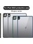iPad Pro 13 2024 Mavi Için Pc + Tpu Tablet Kılıfı (Yurt Dışından) 2