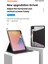 iPad Pro 13 2024 Siyah Için Akıllı Deri Tablet Kılıfı (Yurt Dışından) 3