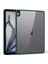 iPad Air 11 2024 Yeşil Için Pc + Tpu Tablet Kılıfı (Yurt Dışından) 1